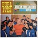Burl Ives & Korean Orphan Choir, The – Faith And Joy