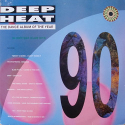 Various – Deep Heat 90