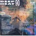 Various – Deep Heat 90