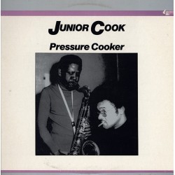 Junior Cook – Pressure Cooker