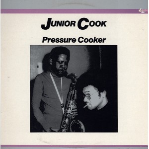 Junior Cook – Pressure Cooker