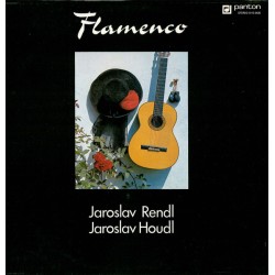 Jaroslav Rendl, Jaroslav Houdl – Flamenco