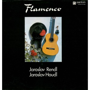 Jaroslav Rendl, Jaroslav Houdl – Flamenco