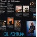 Gil Ventura – Sax Club - Number 6 Romantic