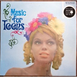 Various – Music For Teens