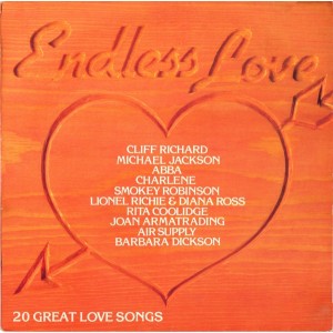 Various – Endless Love