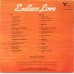 Various – Endless Love