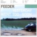 Feeder – Yesterday Went Too Soon