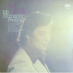 Karel Gott – My Romantic Feeling