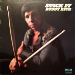 Buddy Rich – Stick It