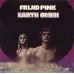 Frijid Pink – Earth Omen