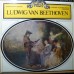 Ludwig van Beethoven – Symfoni Nr 5 (Ödes)
