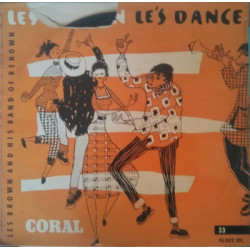 Les Brown And His Band Of Renown – Les Dance