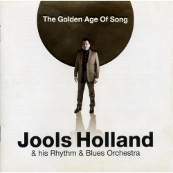 Jools Holland And His Rhythm & Blues Orchestra – The Golden Age Of So…