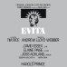 Andrew Lloyd Webber And Tim Rice – Evita: Original London Cast Recording