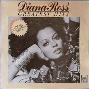 Diana Ross – Diana Ross Greatest Hits