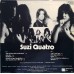 Suzi Quatro – Your Mamma Wont Like Me