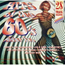 Various – Hits Of The 60s Volume 2