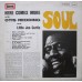 Otis Redding, Little Joe Curtis – Here Comes More Soul