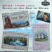 Burl Ives – Sings Down To The Sea In Ships (Sailing, Whaling And Fishing Songs)