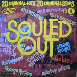 Various – Souled Out