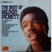 Wilson Pickett – The Best Of Wilson Pickett