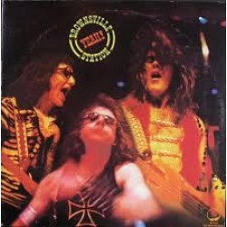 Brownsville Station – Yeah!