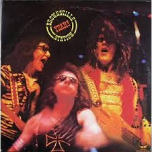 Brownsville Station – Yeah!