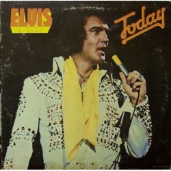 Elvis Presley – Today