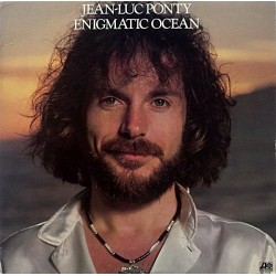 Jean-Luc Ponty – Enigmatic Ocean