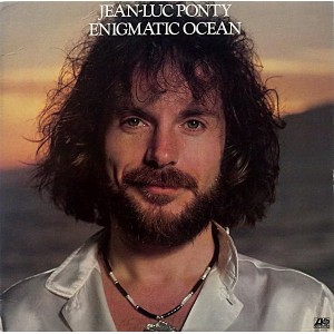 Jean-Luc Ponty – Enigmatic Ocean