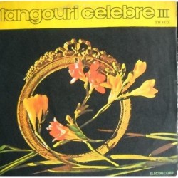 Orchestra Electrecord Dirijor : Alexandru Imre – Tangouri Celebre (II…