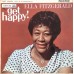 Ella Fitzgerald – Get Happy!