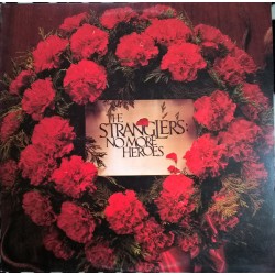Stranglers, The – No More Heroes