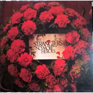 Stranglers, The – No More Heroes