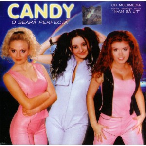 Candy (6) – O Seară Perfectă