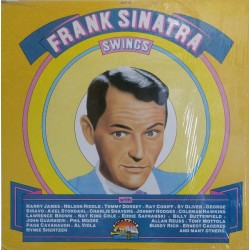 Frank Sinatra – Swings