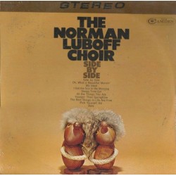 Norman Luboff Choir – Side By Side