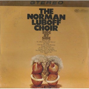Norman Luboff Choir – Side By Side