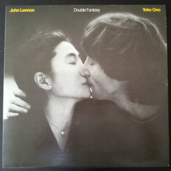 John Lennon & Yoko Ono – Double Fantasy
