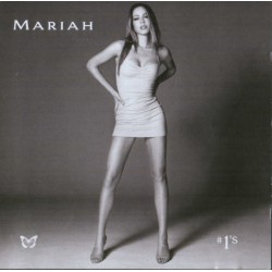 Mariah Carey – #1s
