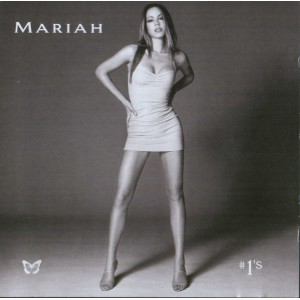Mariah Carey – #1s
