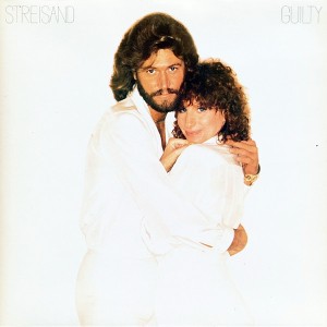 Barbra Streisand – Guilty
