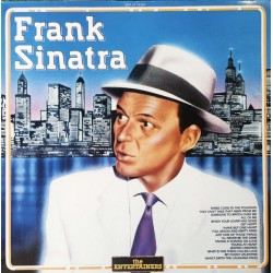 Frank Sinatra – Frank Sinatra