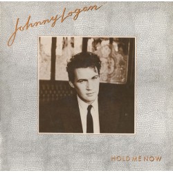 Johnny Logan – Hold Me Now