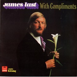 Orchester James Last, James Last – With Compliments