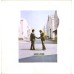 Pink Floyd – Wish You Were Here