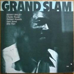 Benny Bailey – Grand Slam