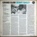 Benny Bailey – Grand Slam