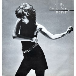 Jennifer Rush – Movin